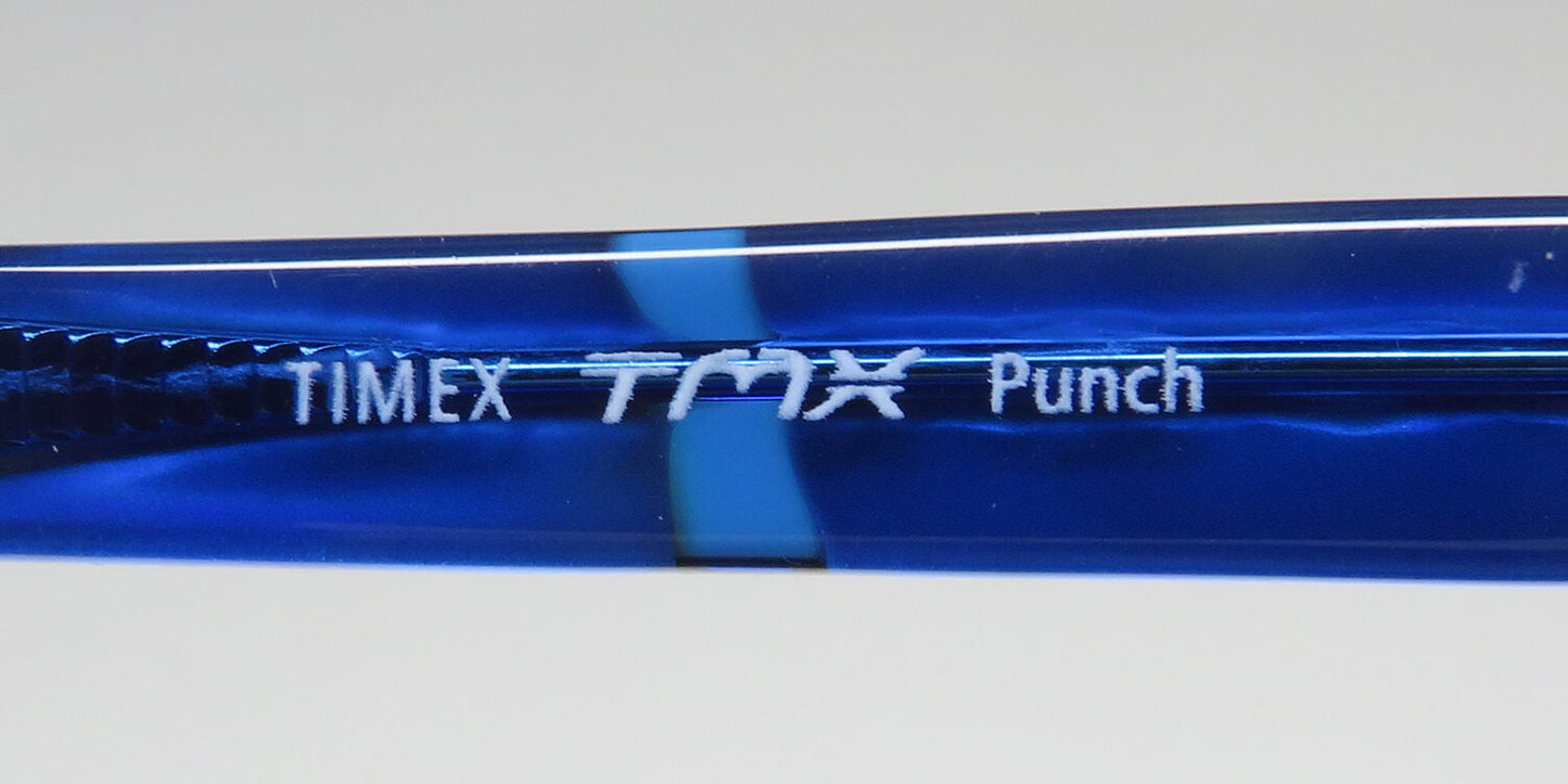 Timex Tmx Punch Eyeglasses