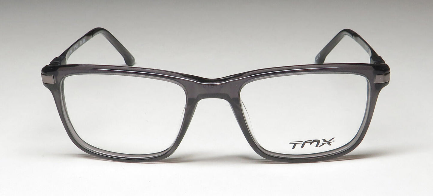 Timex Tmx Clean Sheet Eyeglasses