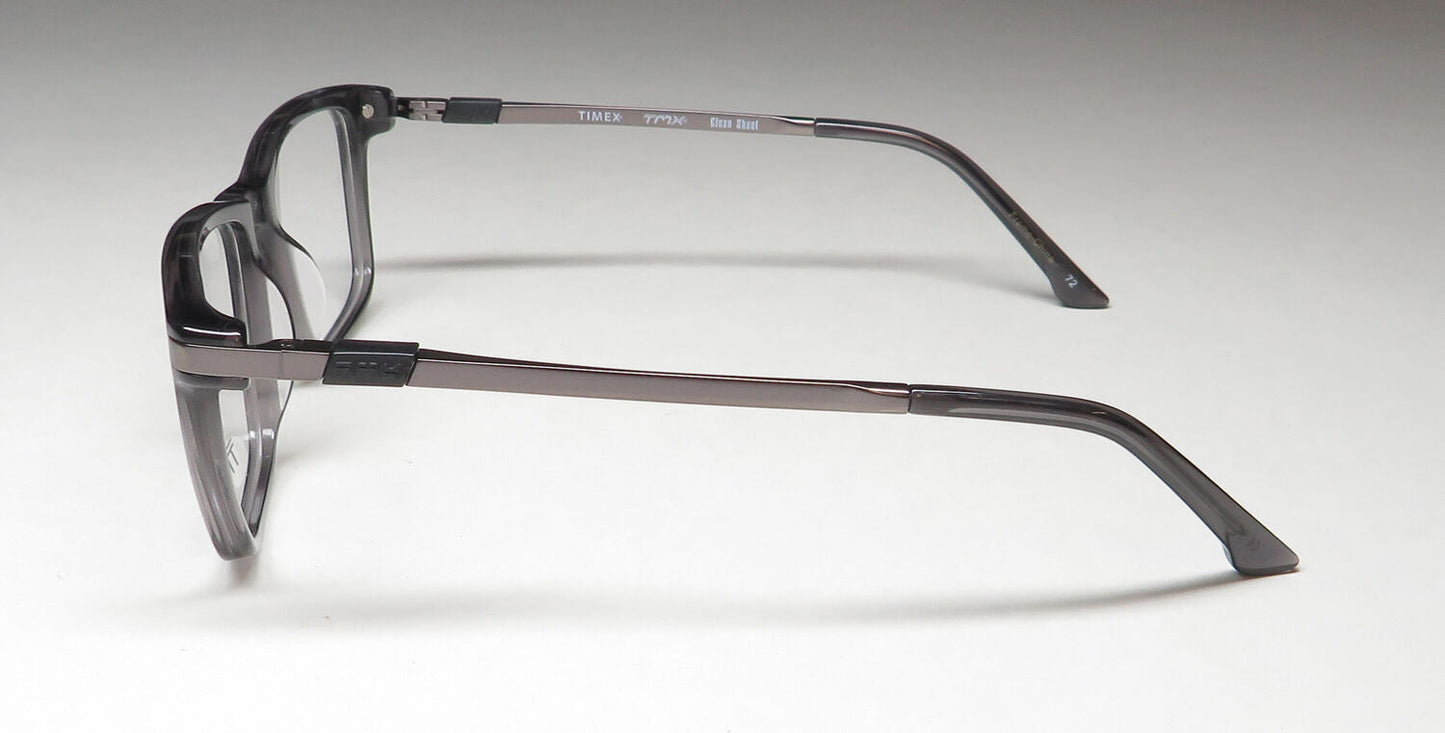 Timex Tmx Clean Sheet Eyeglasses