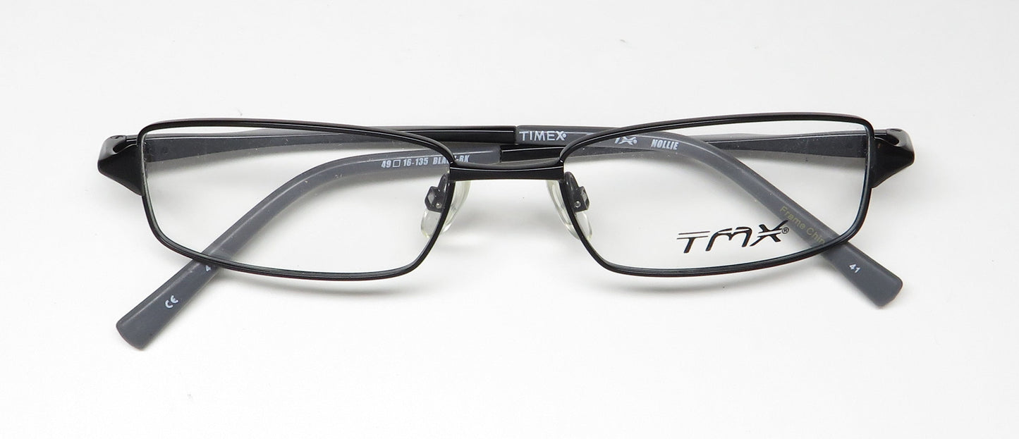 Timex Tmx Nollie Eyeglasses