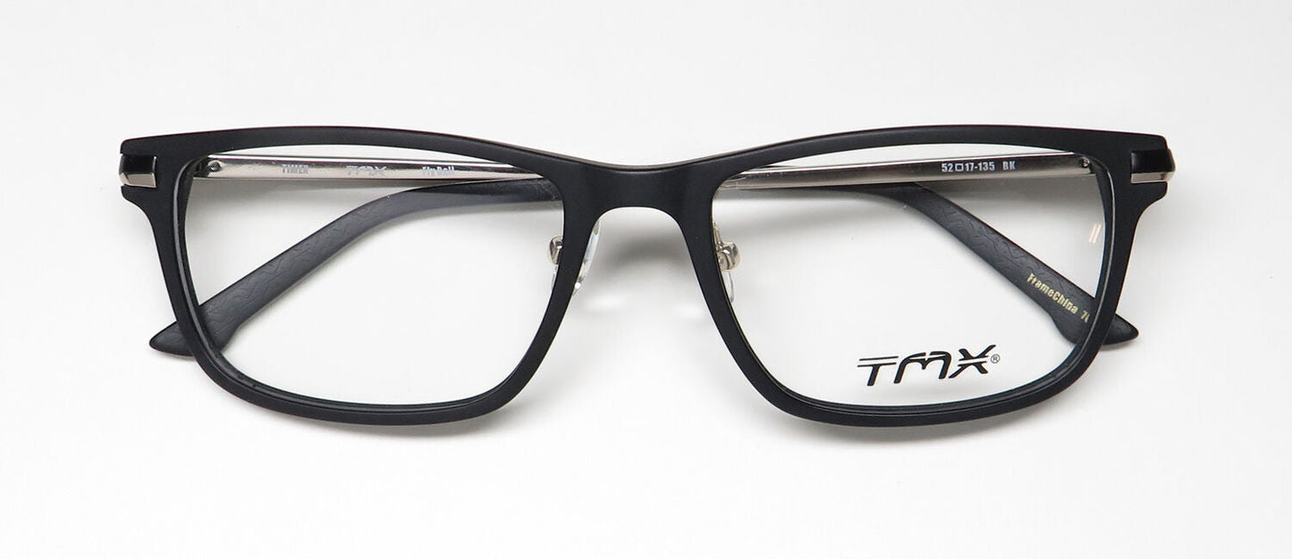 Timex Tmx Fly Ball Eyeglasses