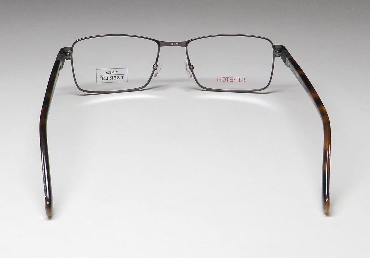 Timex 5:43 Pm Eyeglasses