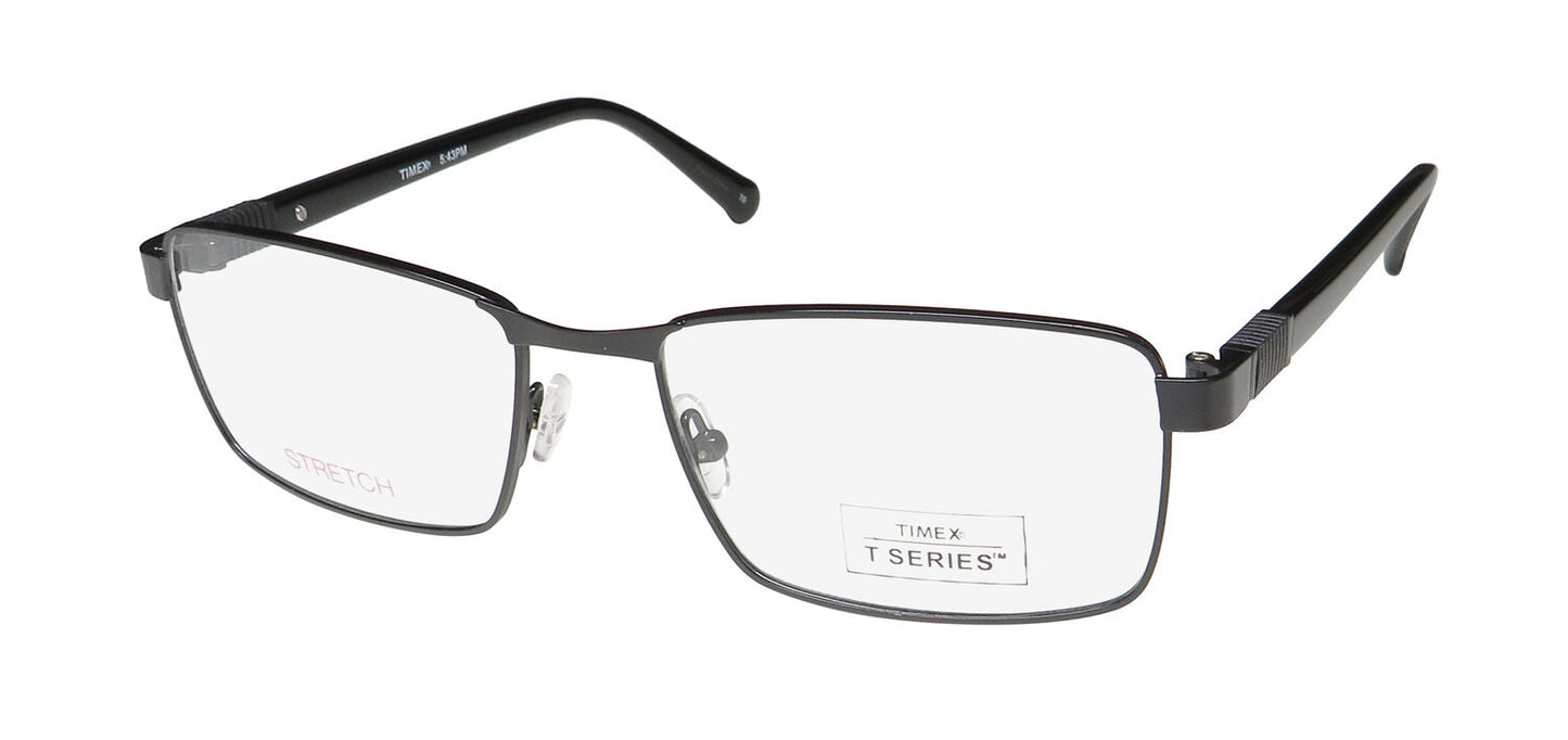 Timex 5:43 Pm Eyeglasses