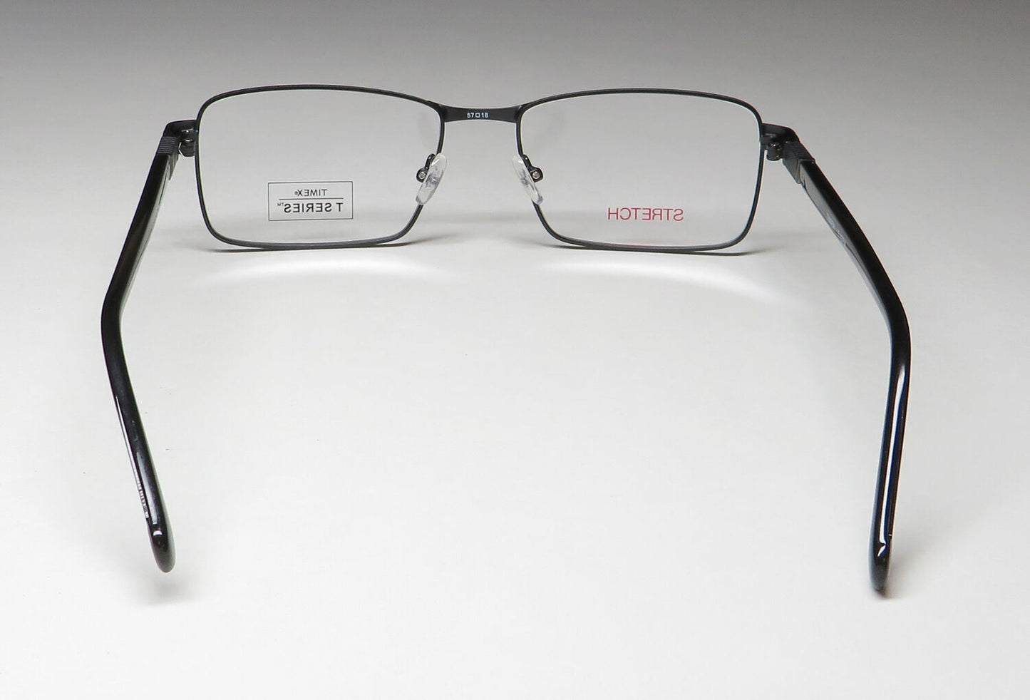 Timex 5:43 Pm Eyeglasses