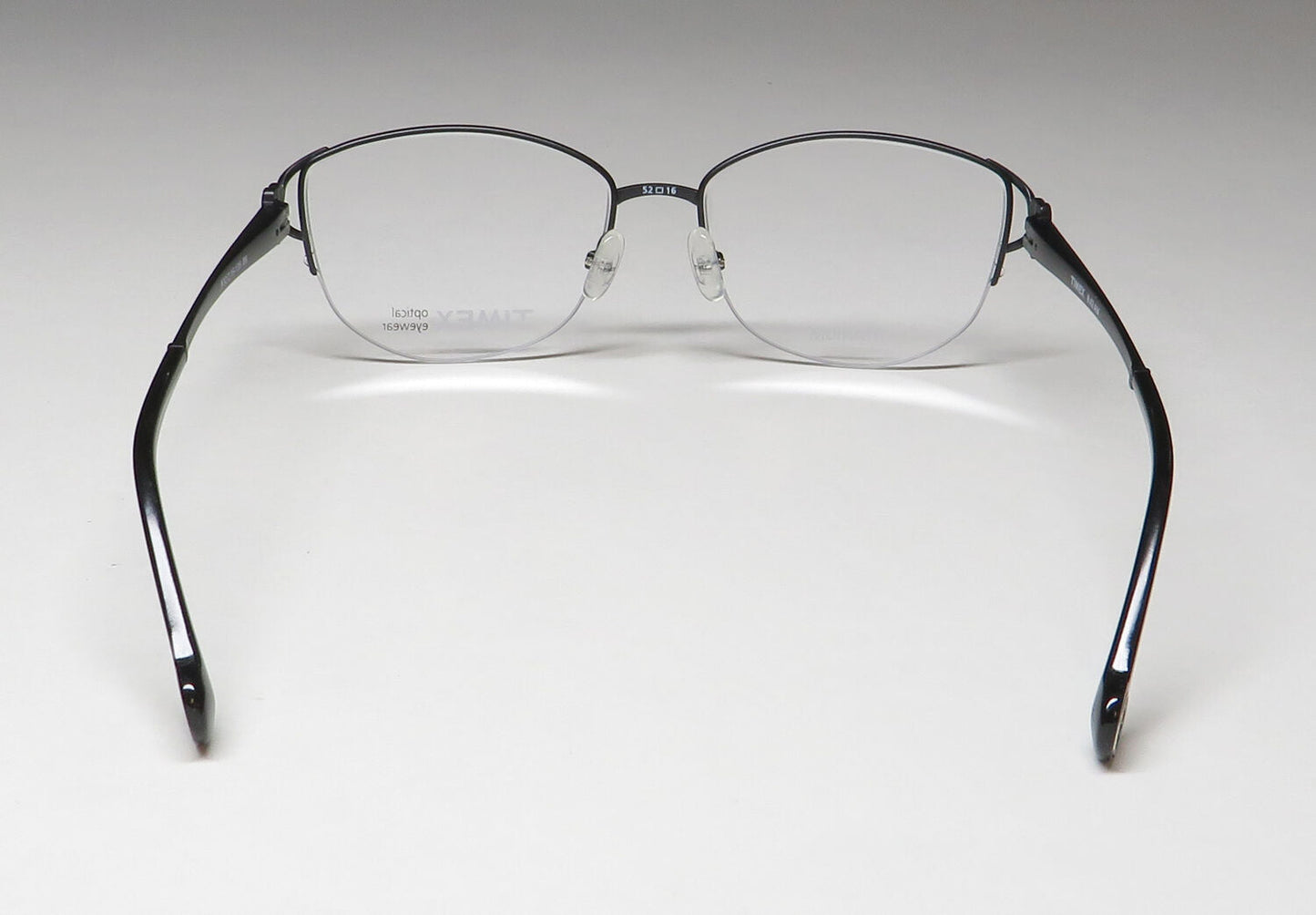 Timex 8:42 Am Eyeglasses