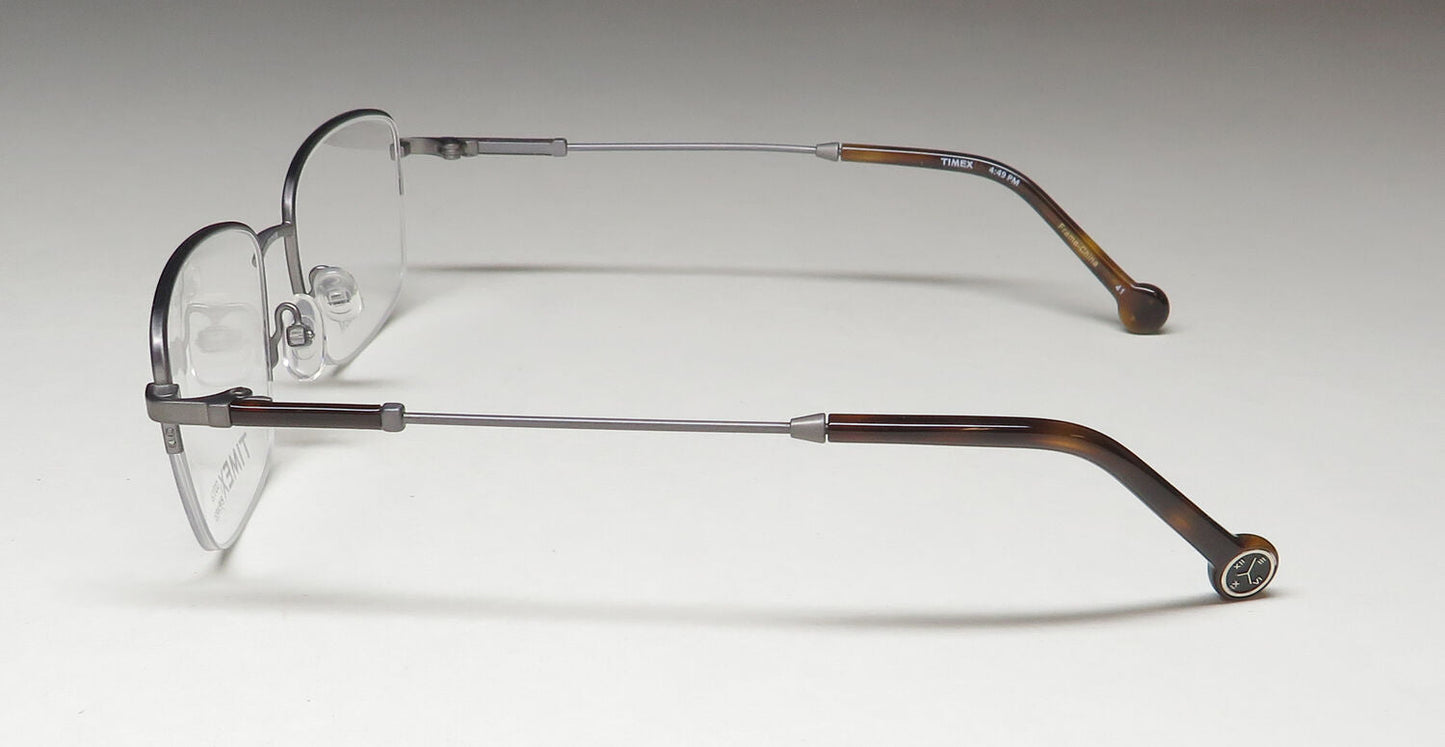 Timex 4:49 Pm Eyeglasses