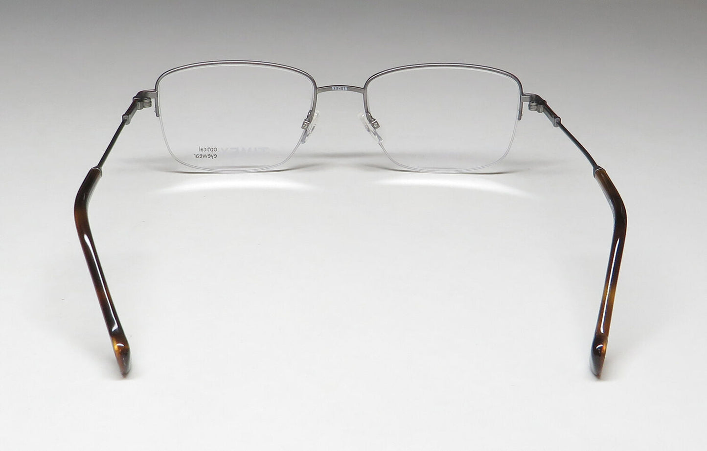 Timex 4:49 Pm Eyeglasses