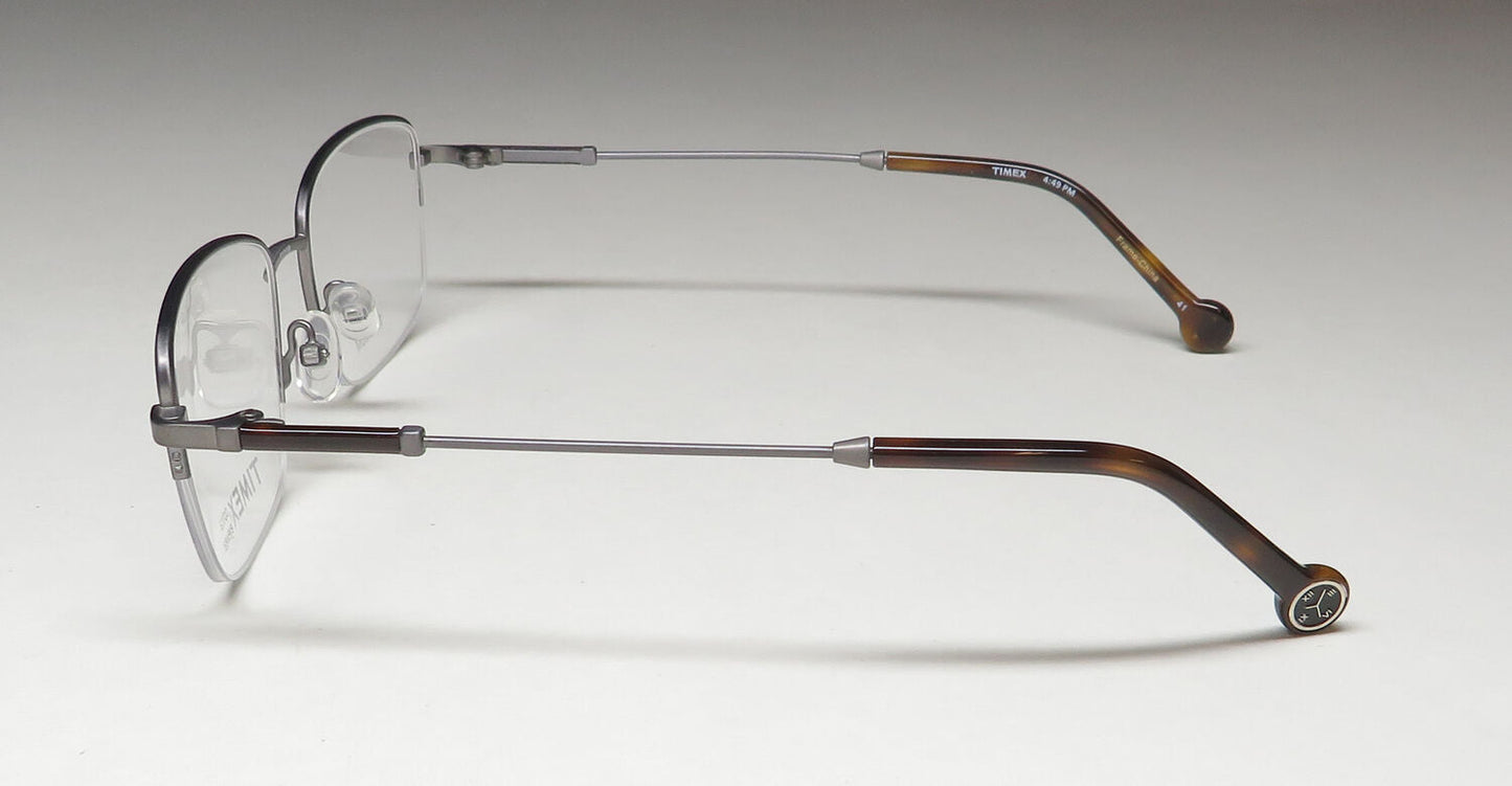 Timex 4:49 Pm Eyeglasses
