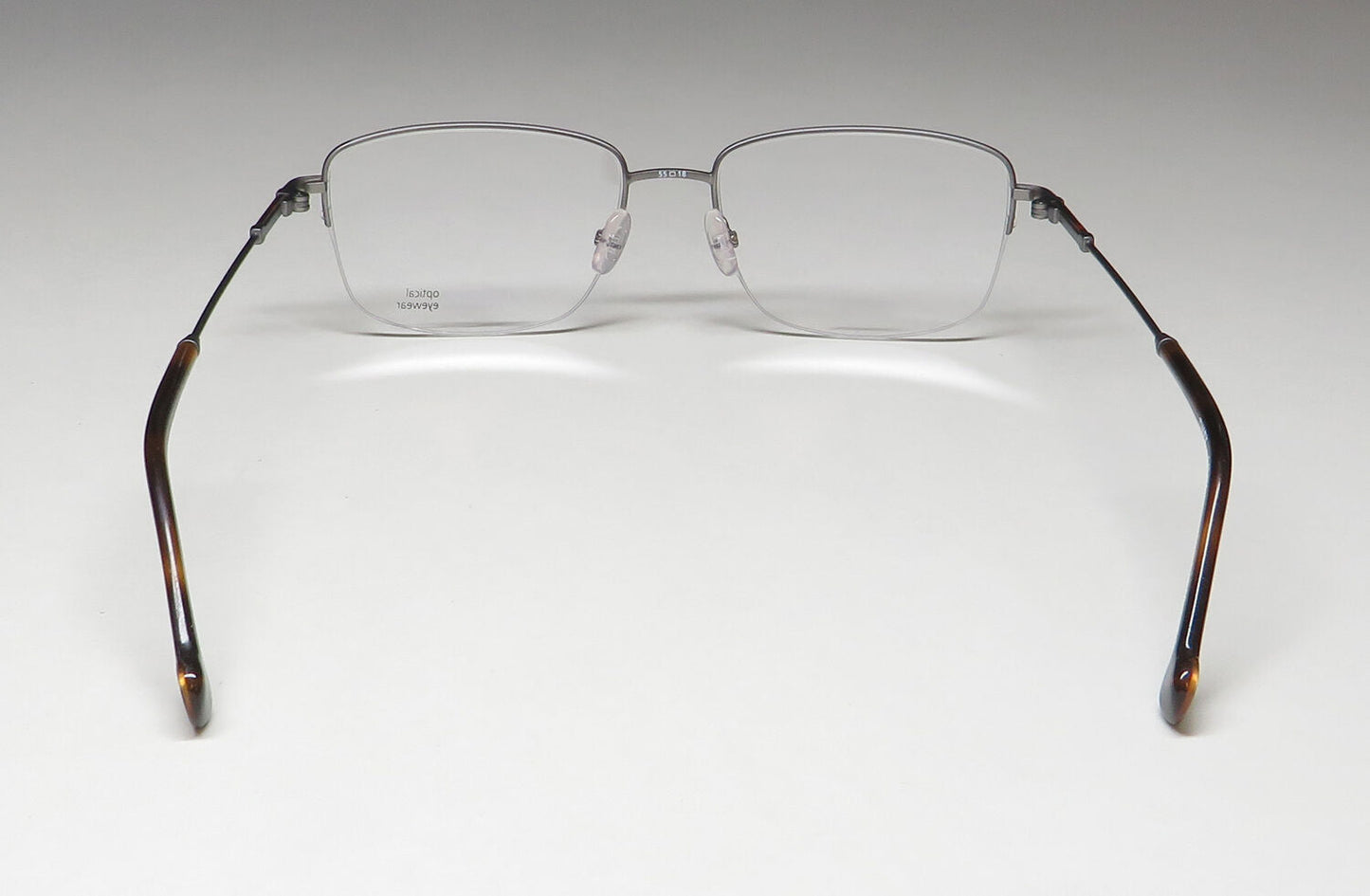 Timex 4:49 Pm Eyeglasses