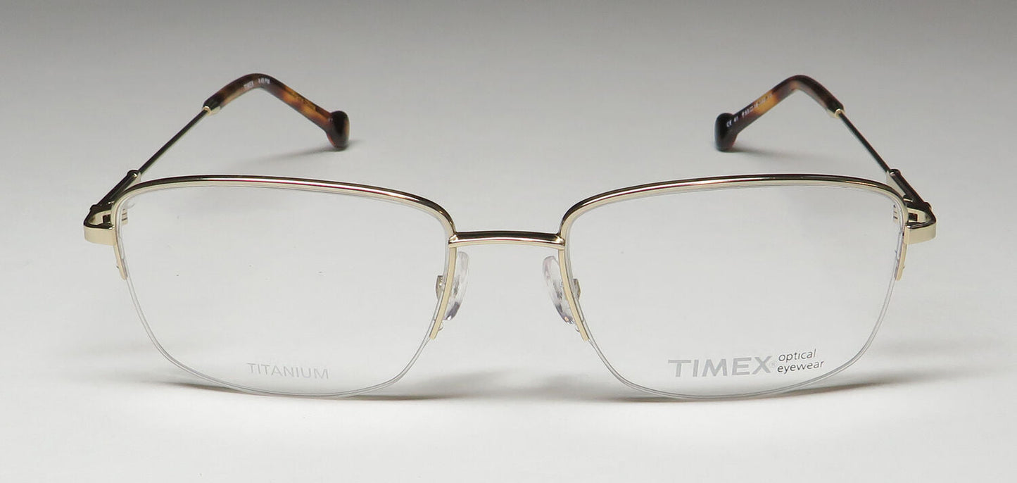 Timex 4:49 Pm Eyeglasses