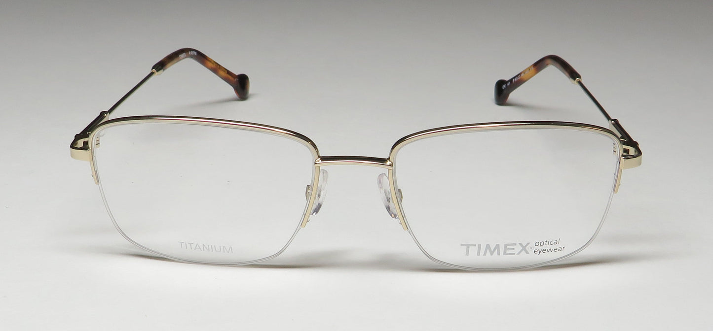 Timex 4:49 Pm Eyeglasses