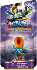 Pop Fizz - SuperChargers, Big Bubble - Skylanders