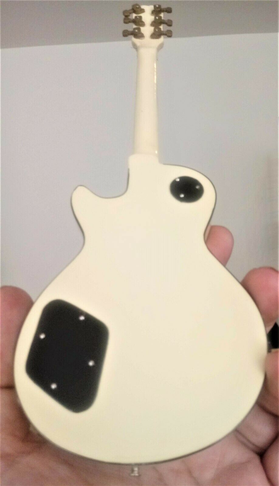 STEVE JONES (Sex Pistols) Retro Girls 1:4 Scale Replica Guitar ~New