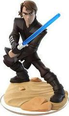 Anakin Skywalker [Light FX] - Disney Infinity