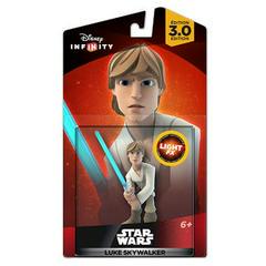 Luke Skywalker [Light FX] - Disney Infinity