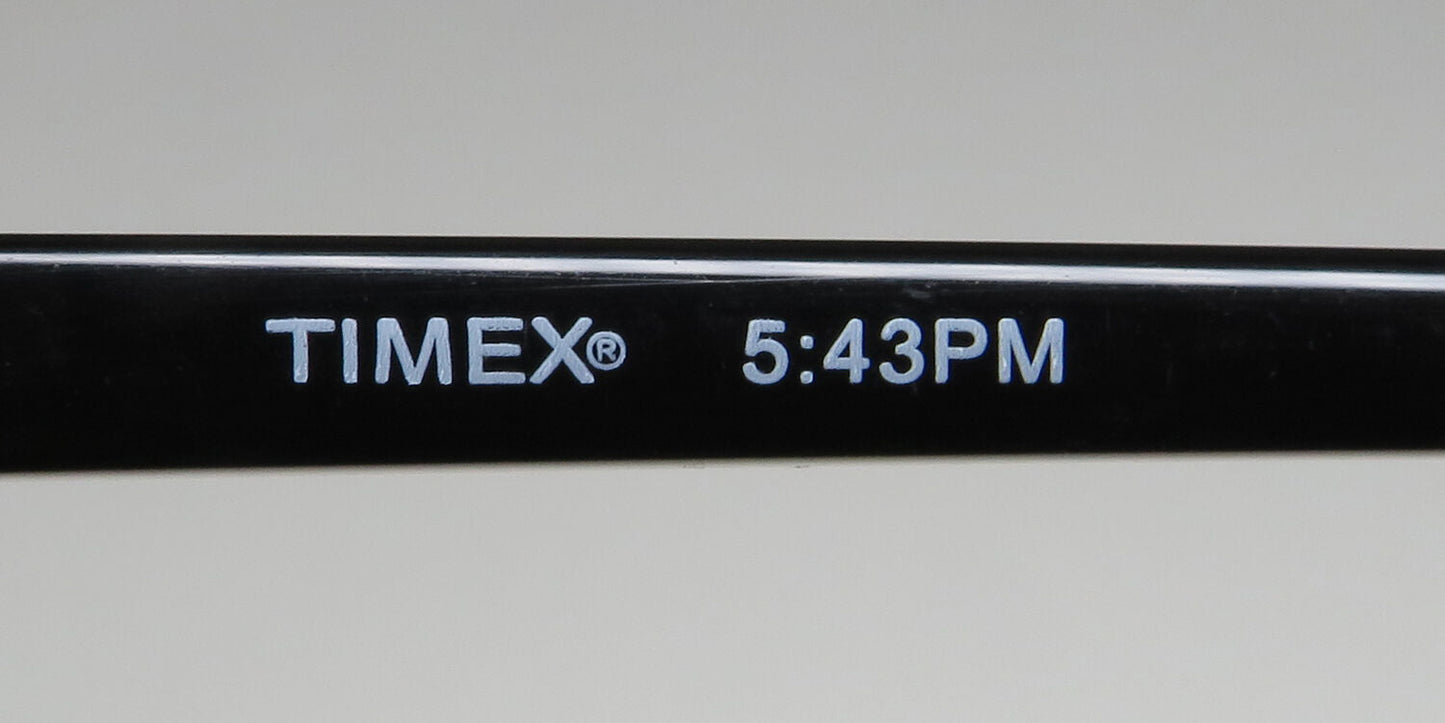 Timex 5:43 Pm Eyeglasses