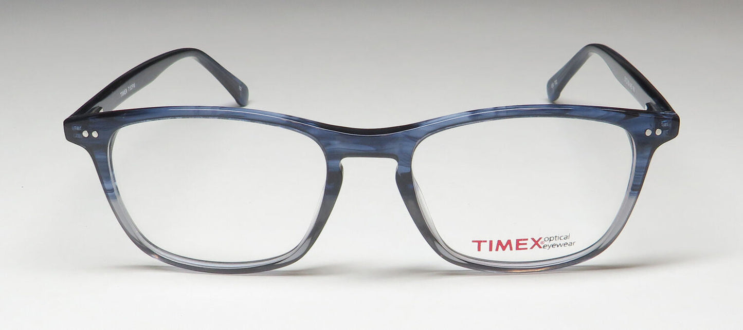 Timex 7:52 Pm Eyeglasses