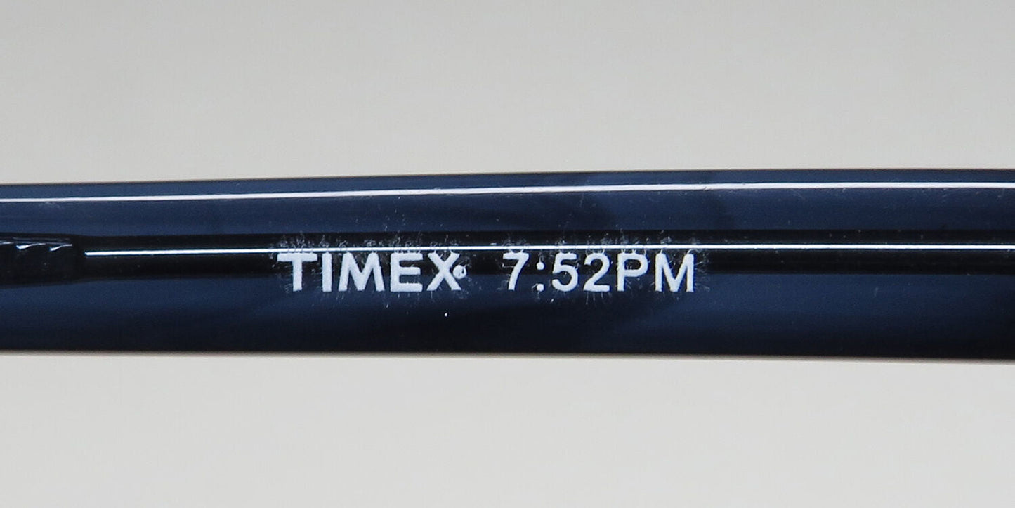 Timex 7:52 Pm Eyeglasses
