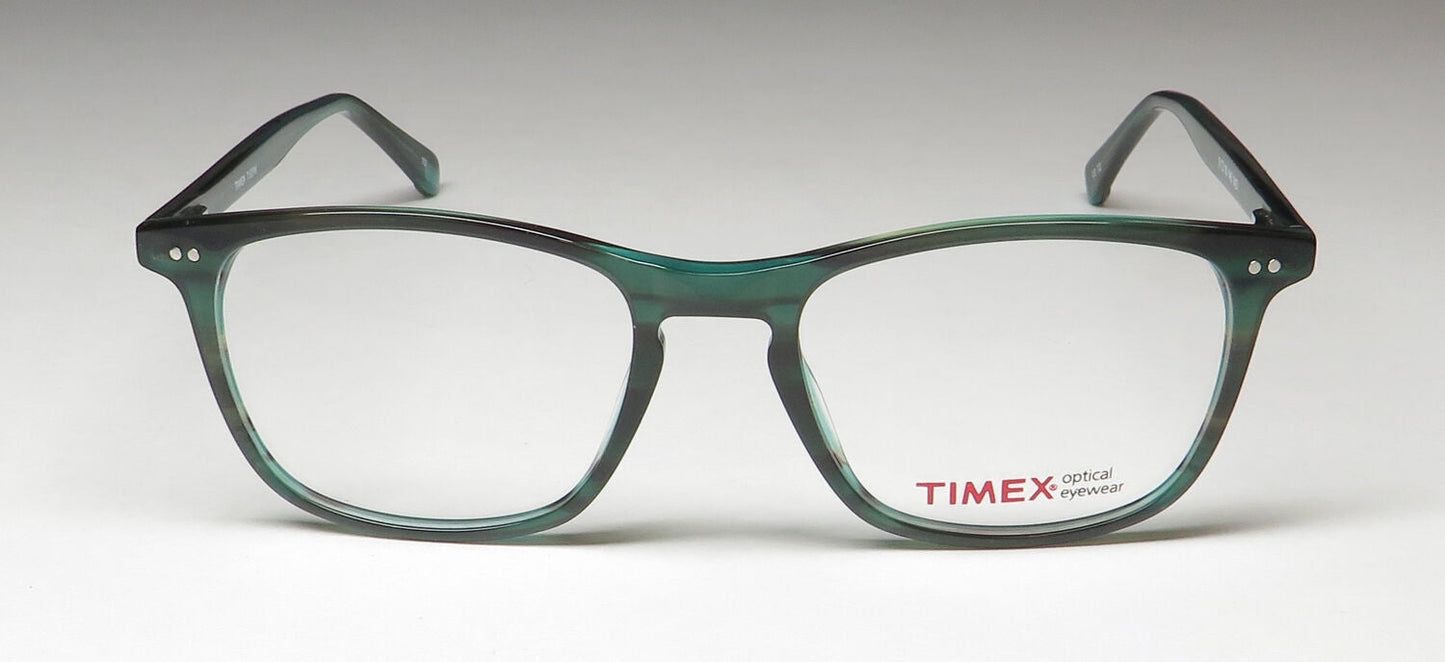 Timex 7:52 Pm Eyeglasses