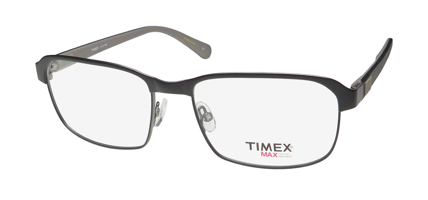 Timex 4:52 Pm Eyeglasses