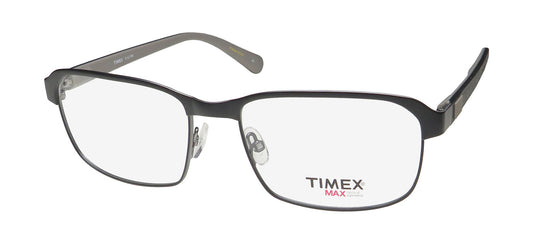 Timex 4:52 Pm Eyeglasses