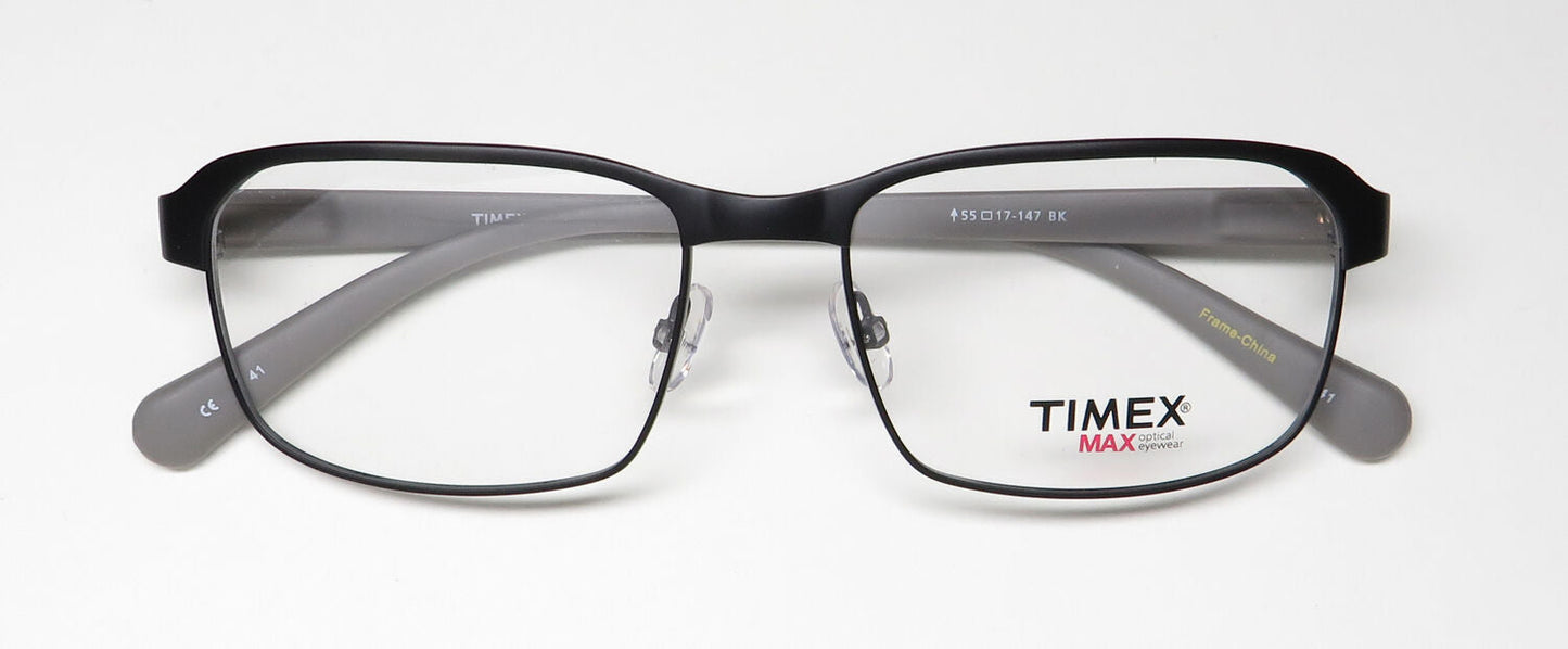 Timex 4:52 Pm Eyeglasses
