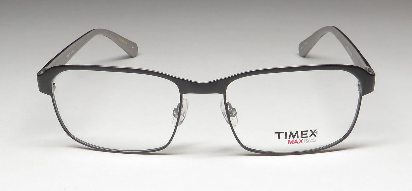 Timex 4:52 Pm Eyeglasses