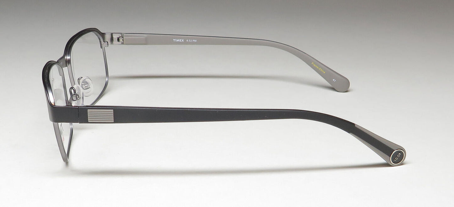 Timex 4:52 Pm Eyeglasses
