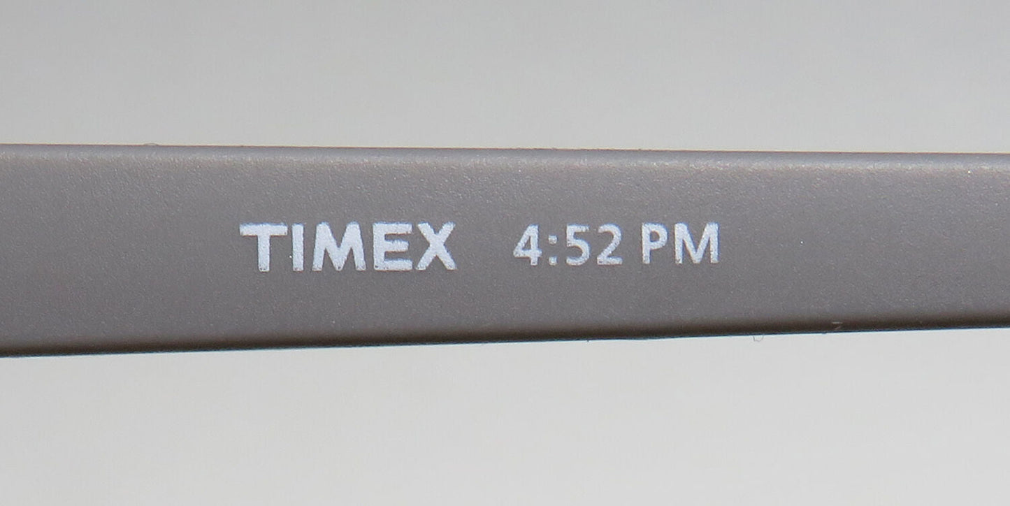 Timex 4:52 Pm Eyeglasses