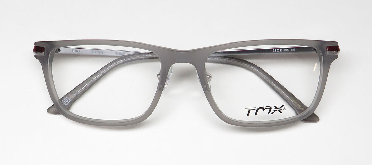 Timex Tmx Fly Ball Eyeglasses