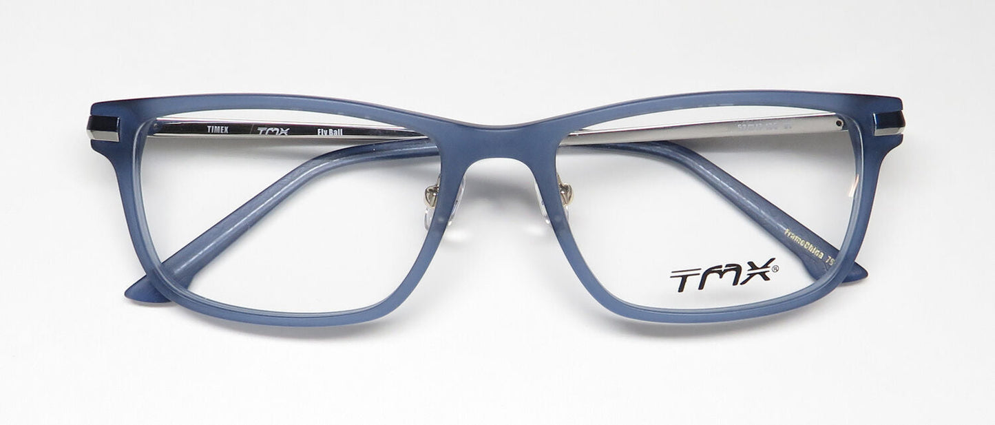 Timex Tmx Fly Ball Eyeglasses
