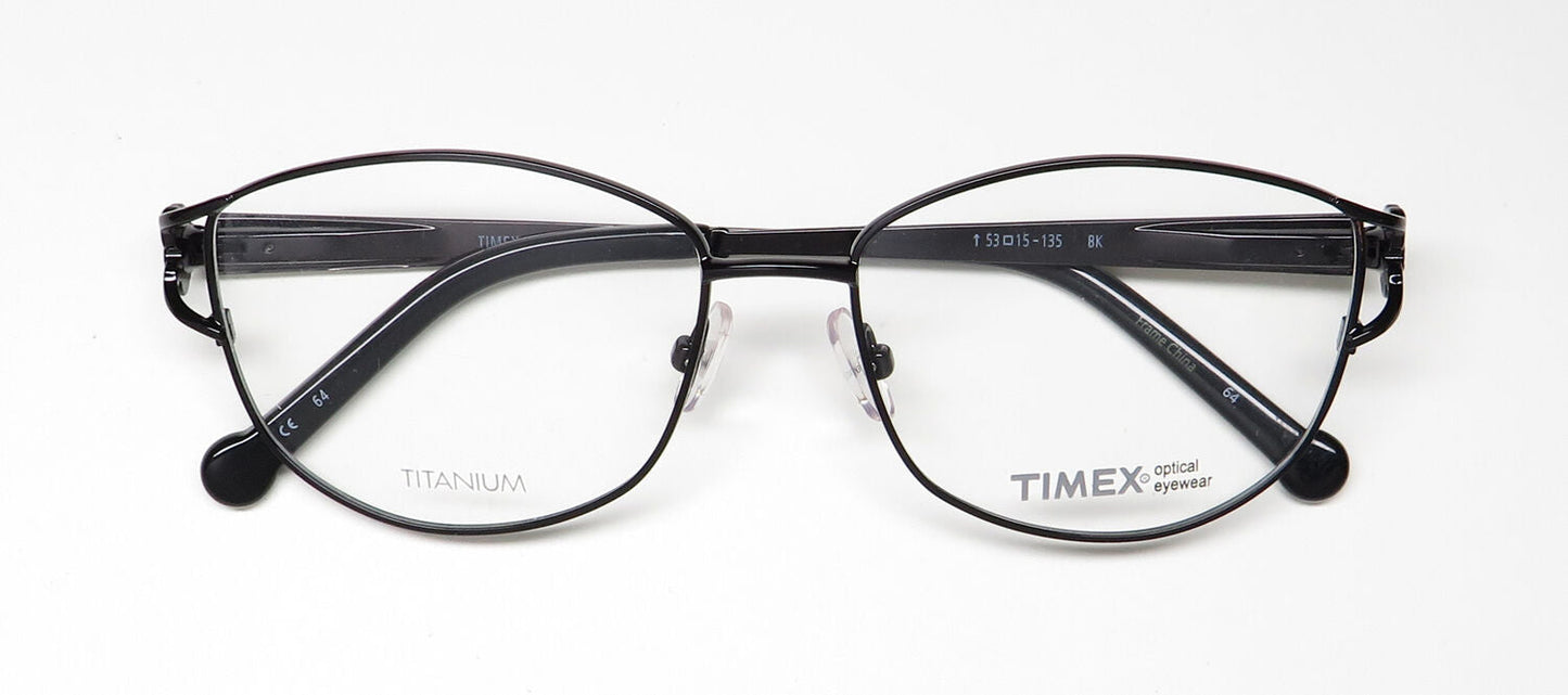 Timex 8:23 Am Eyeglasses