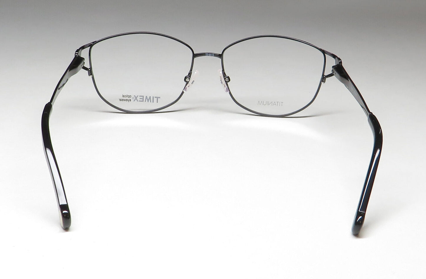 Timex 8:23 Am Eyeglasses