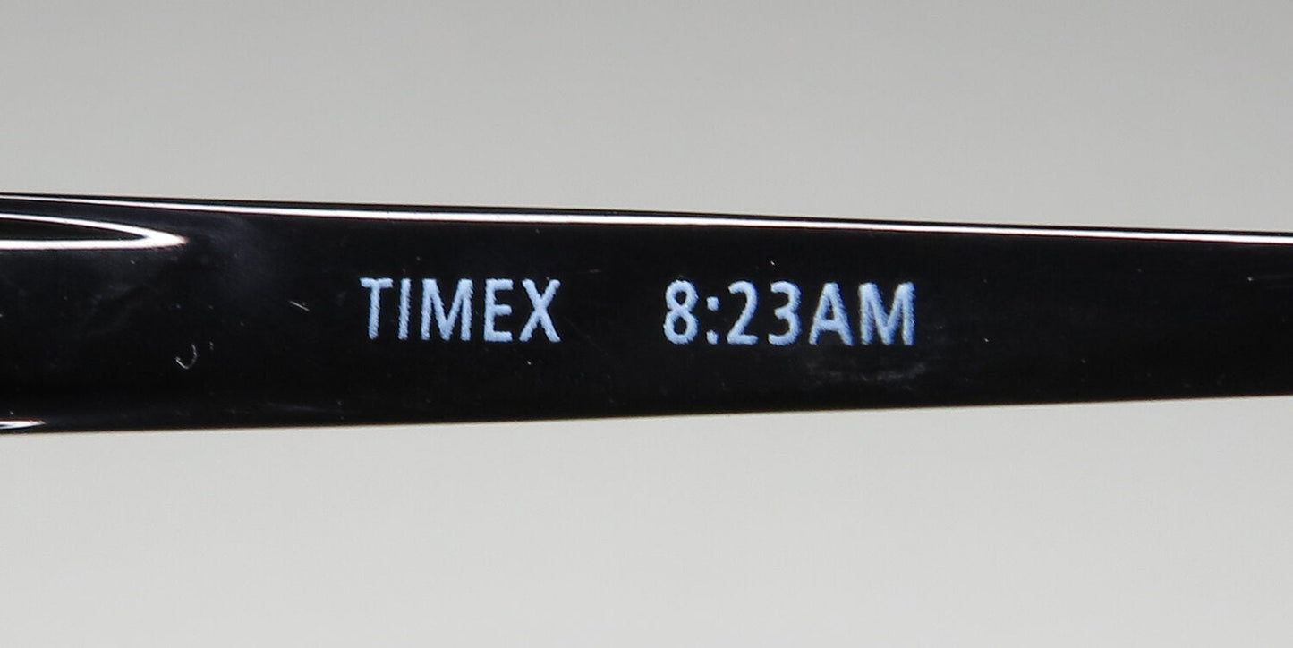 Timex 8:23 Am Eyeglasses