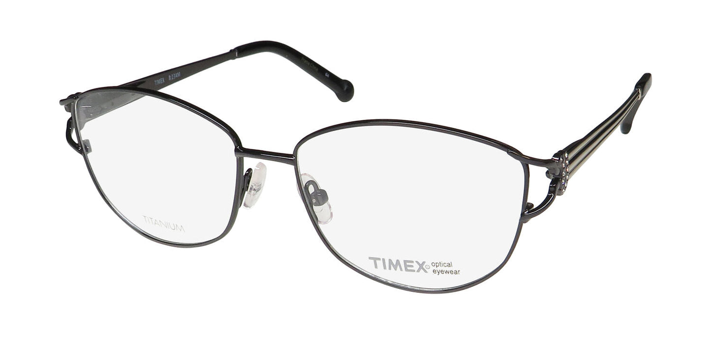 Timex 8:23 Am Eyeglasses