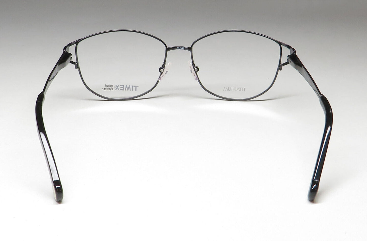 Timex 8:23 Am Eyeglasses