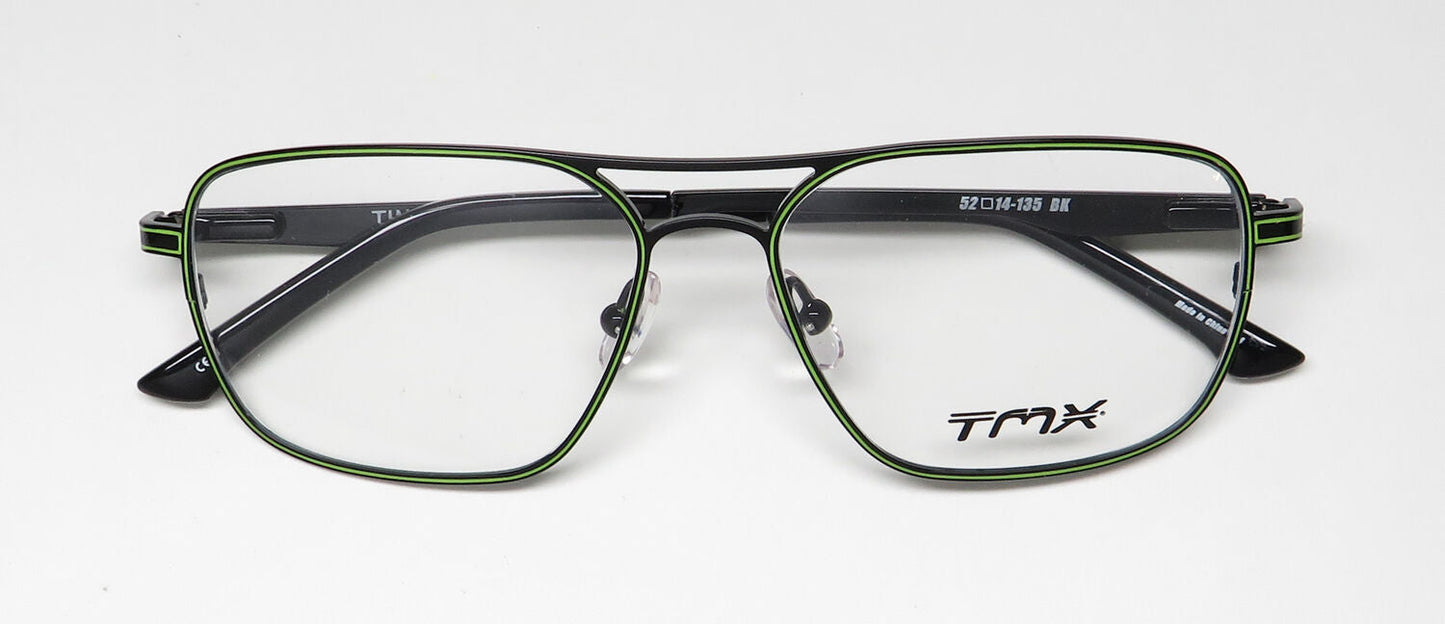 Timex Tmx One Two Eyeglasses