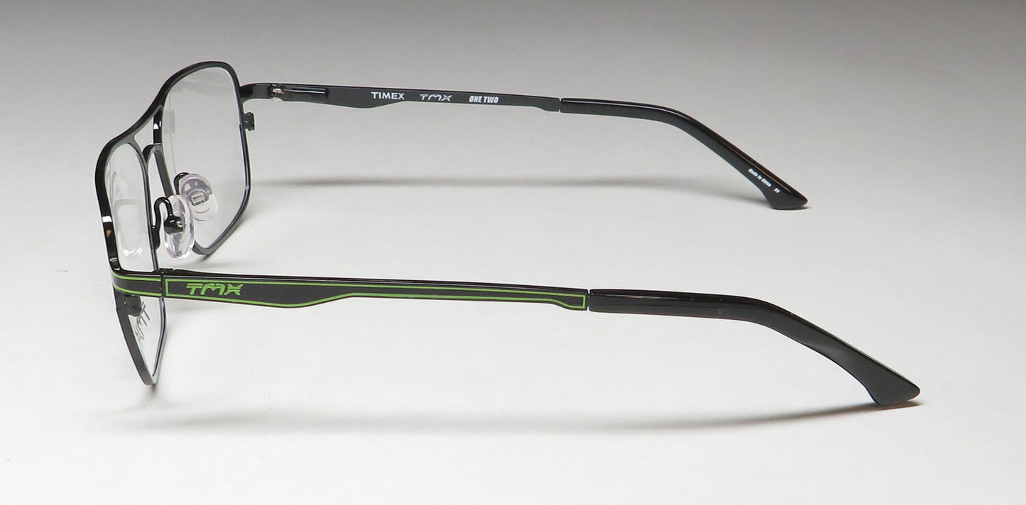 Timex Tmx One Two Eyeglasses