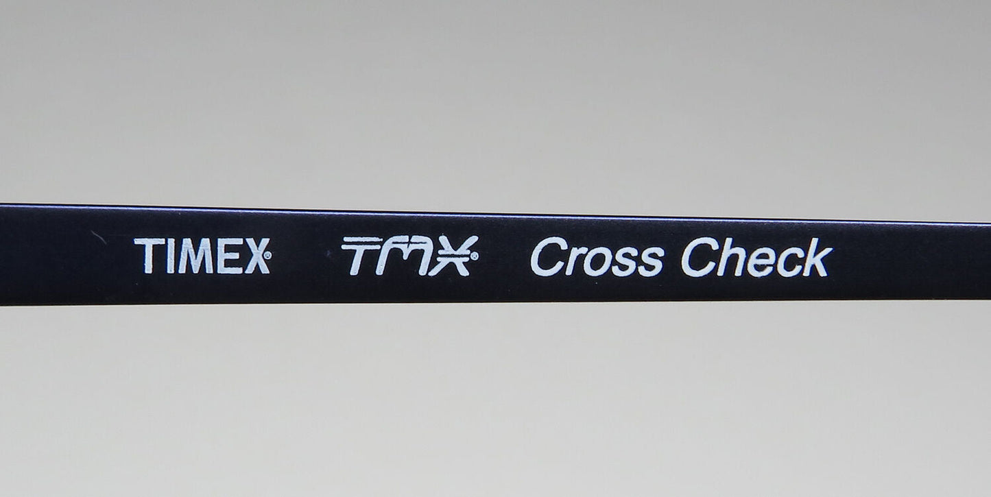 Timex Tmx Cross Check Eyeglasses