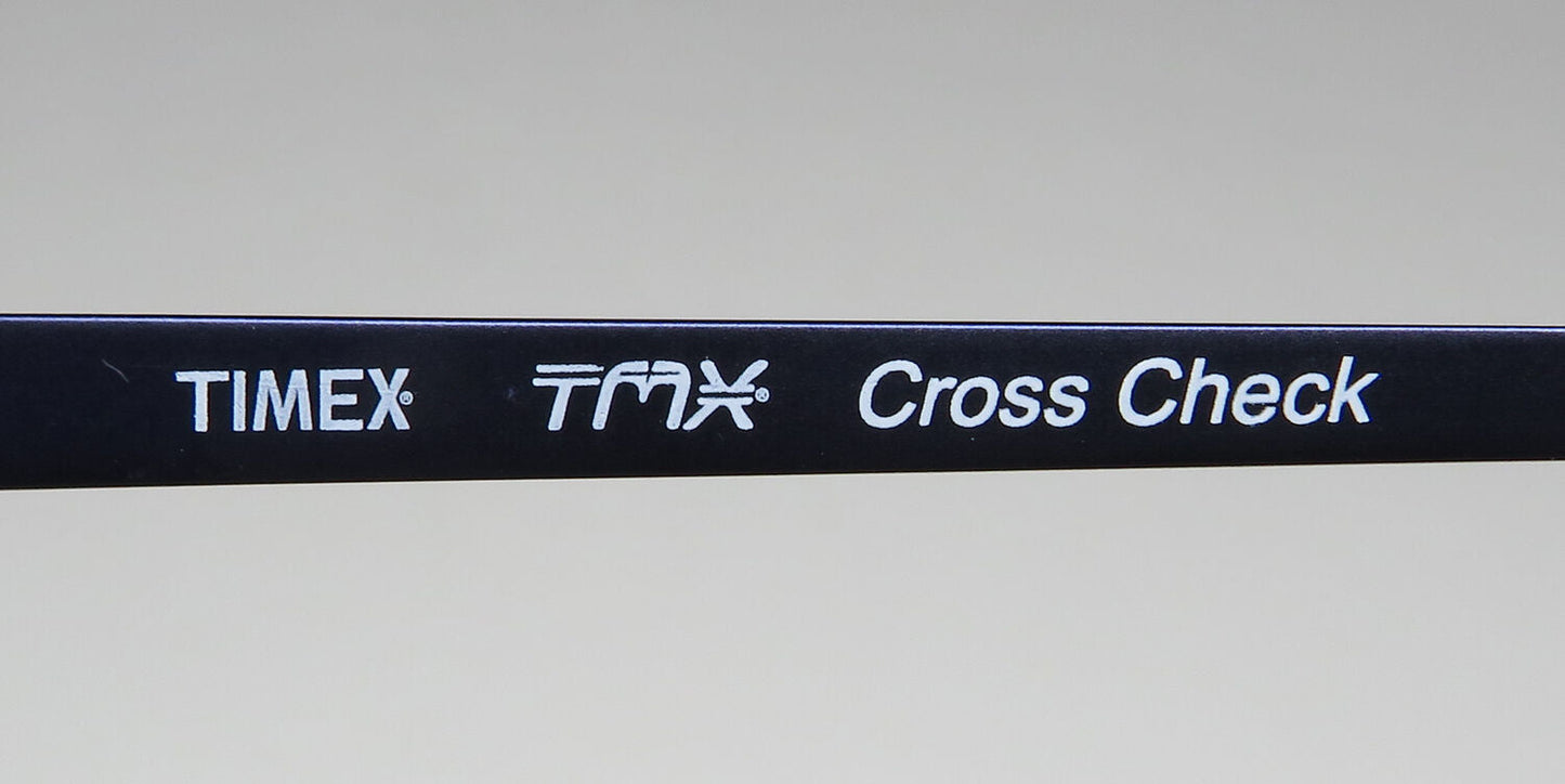 Timex Tmx Cross Check Eyeglasses