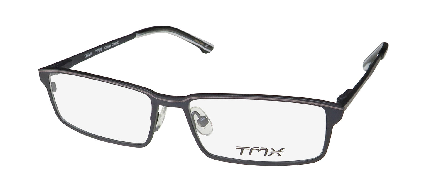 Timex Tmx Cross Check Eyeglasses