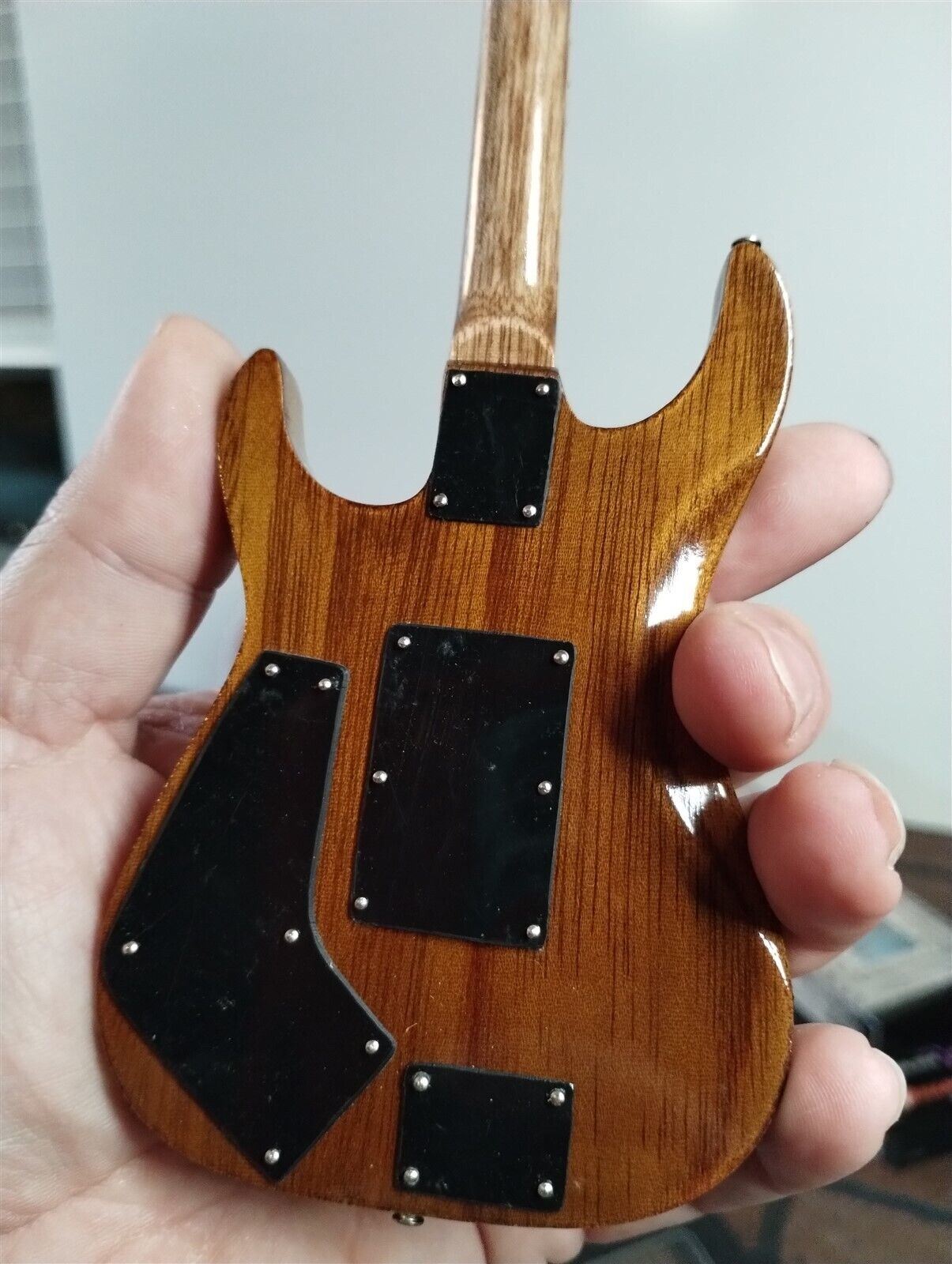 PHIL COLLEN (Def Leppard) - PC1 1:4 Scale Replica Guitar ~NEW~