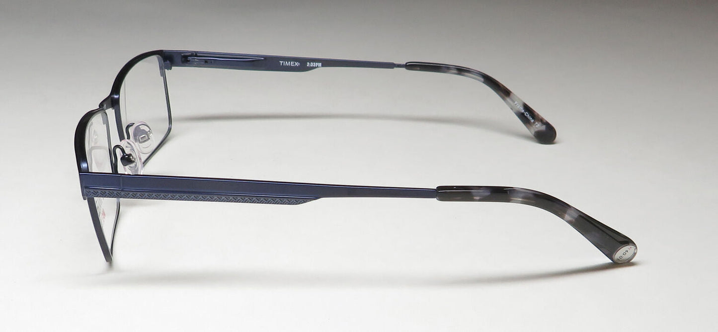 Timex 2:33 Pm Eyeglasses