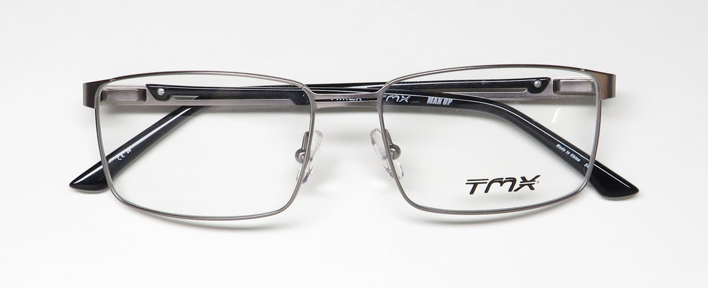 Timex Tmx Man Up Eyeglasses