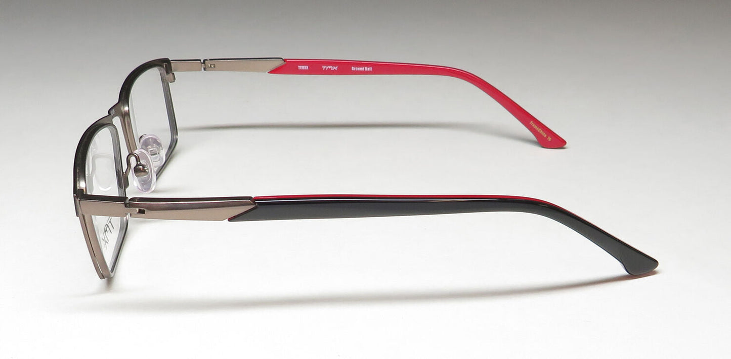 Timex Tmx Ground Ball Eyeglasses