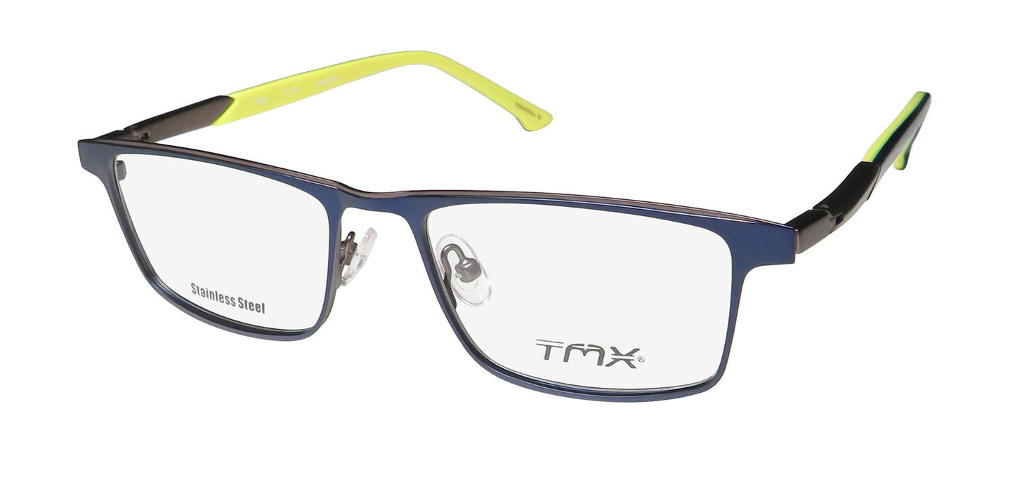 Timex Tmx Ground Ball Eyeglasses
