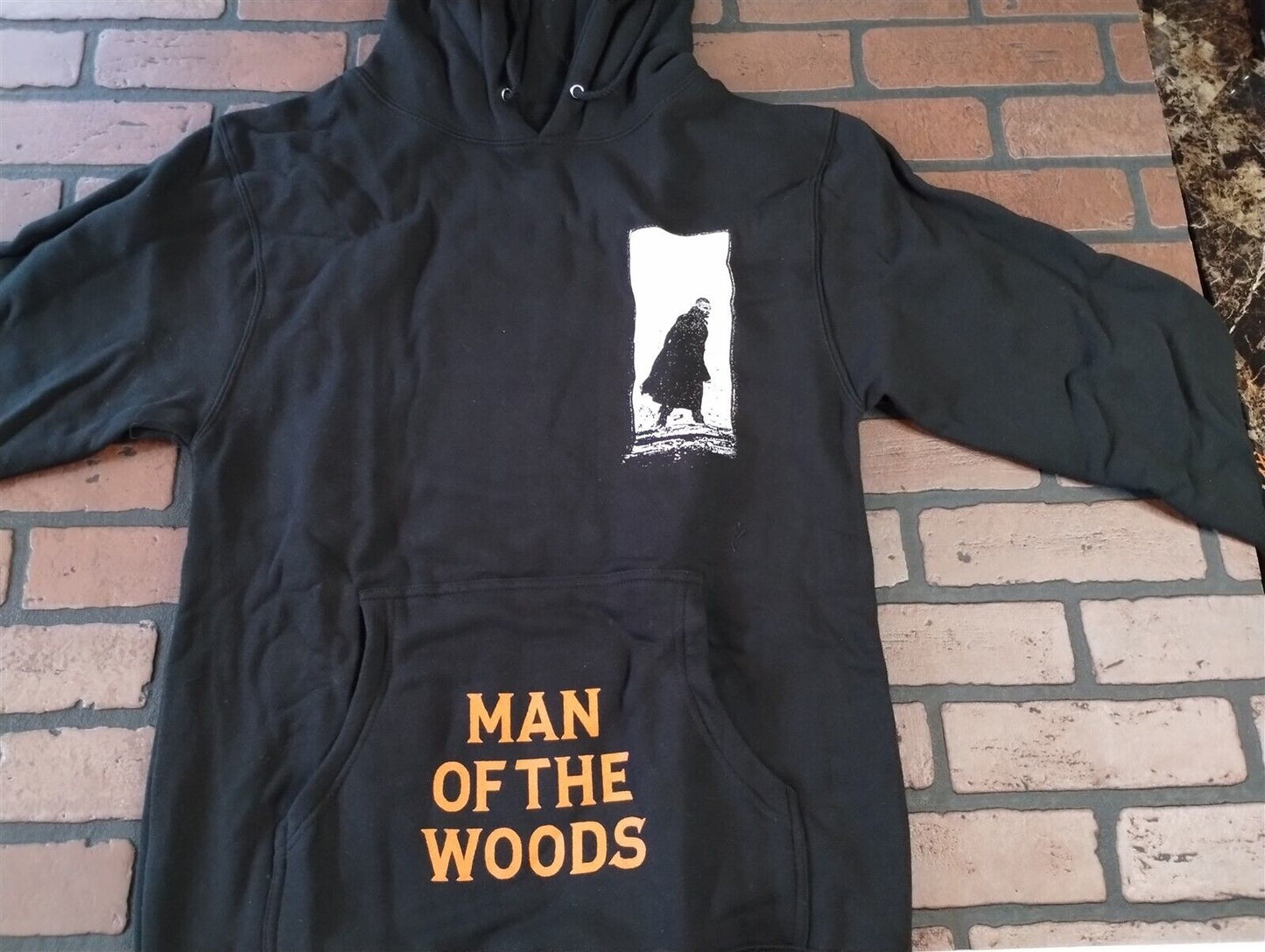 JUSTIN TIMBERLAKE - Rare Long Sleeve Pullover Hoodie ~BRAND NEW~ S M L XL XXL