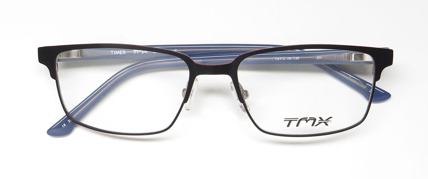 Timex Tmx Shoot Out Eyeglasses