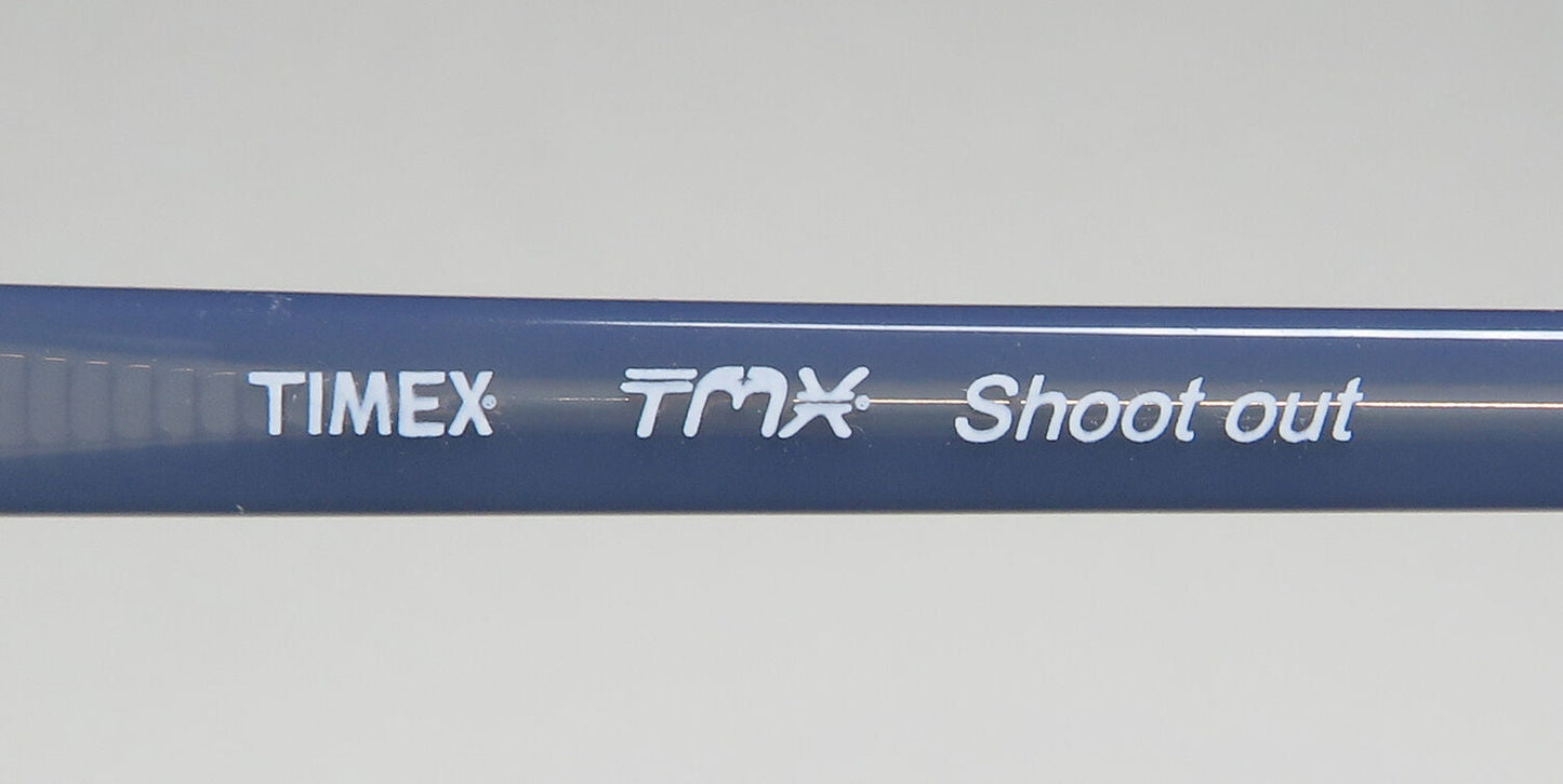 Timex Tmx Shoot Out Eyeglasses