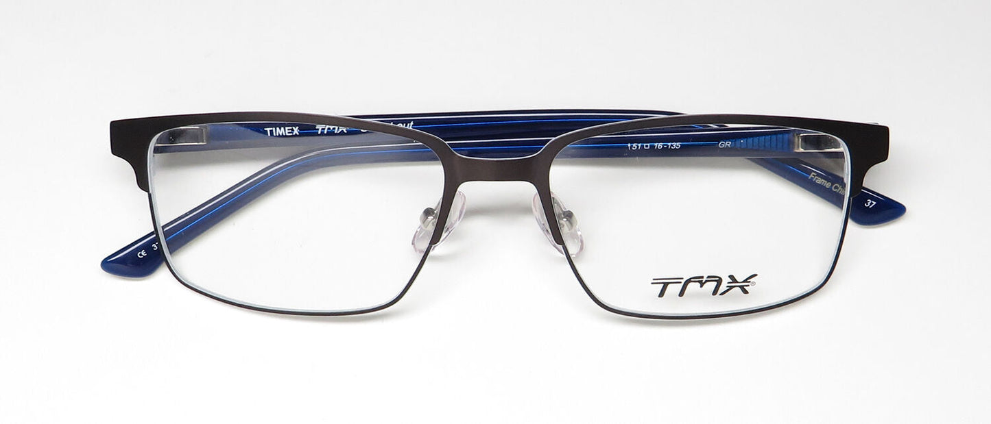 Timex Tmx Shoot Out Eyeglasses